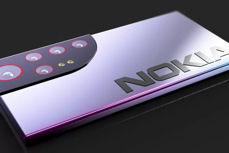 Nokia N73 5G: Kembalinya Ikon dengan Sentuhan Futuristik