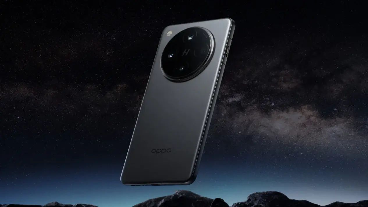 Rilis Setahun Lalu, Segini Harga Oppo Find X8 Sekarang