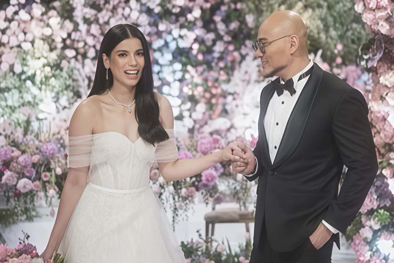 Tahun Patah Hati Nasional, Deretan Perceraian Selebriti 2025 yang Mengejutkan Publik