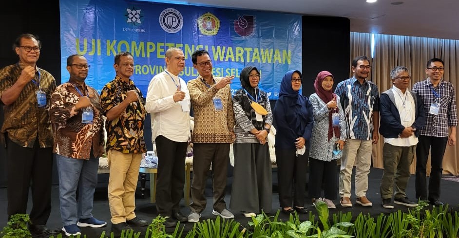 UPN Veteran Yogyakarta Dipercayai Gelar UKW Gratis di 5 Provinsi, Catat Daerah dan Persyaratannya