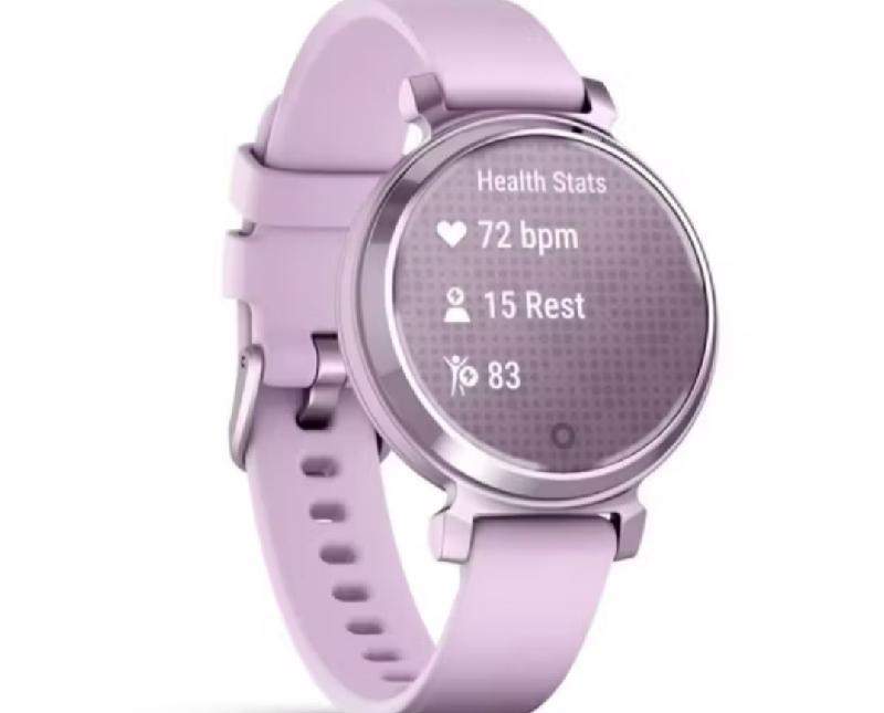 Garmin Lily 2, Jam Tangan Wanita Anggun Dilengkapi Fitur Pelacak Kehamilan, Ini Harganya