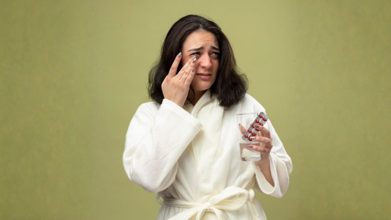 Mata Bengkak Saat Bangun Tidur: Penyebab, Faktor Risiko, dan Cara Mengatasinya