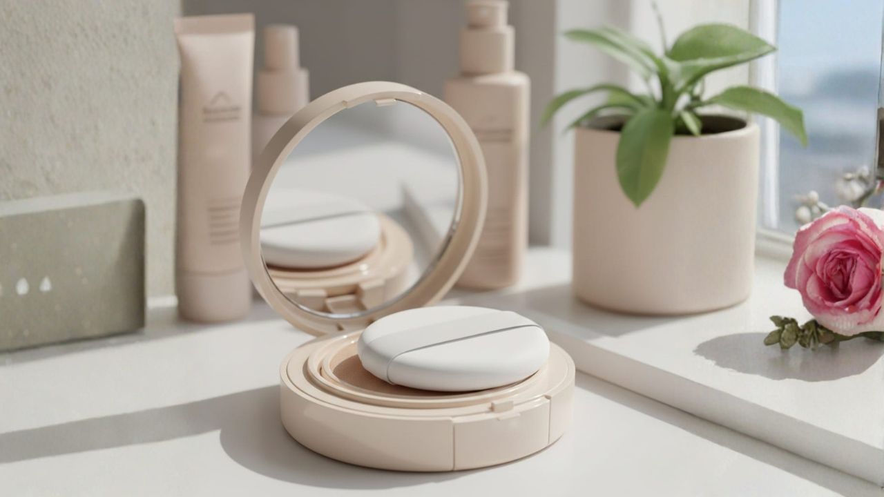 Cerdas Berhemat dan Peduli Lingkungan, Ini Cushion Refill yang Wajib Dicoba