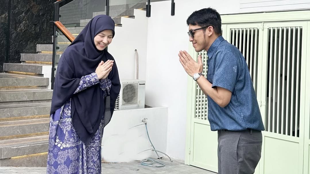 Natasha Rizky Tegaskan Mobil Baru Bukan Hadiah dari Desta, Murni dari Usaha Pribadi