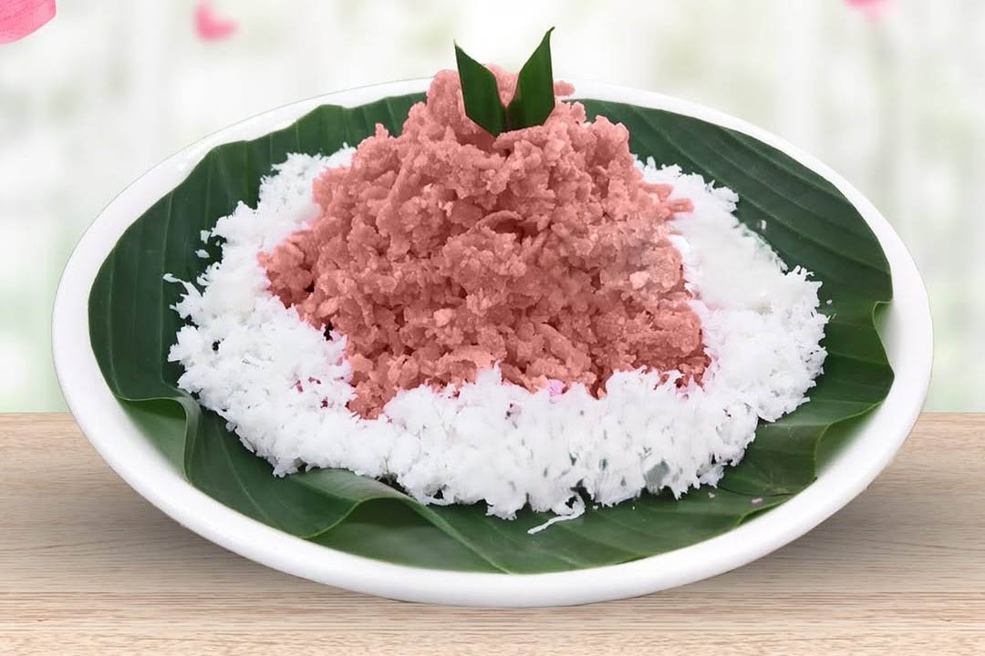 Horog-horog, Kudapan Tradisional Khas Jepara Jawa Tengah yang Unik