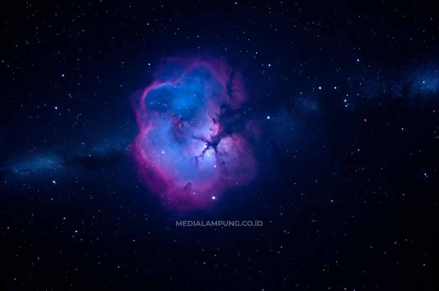 Apa Itu Kiamat Kosmik?