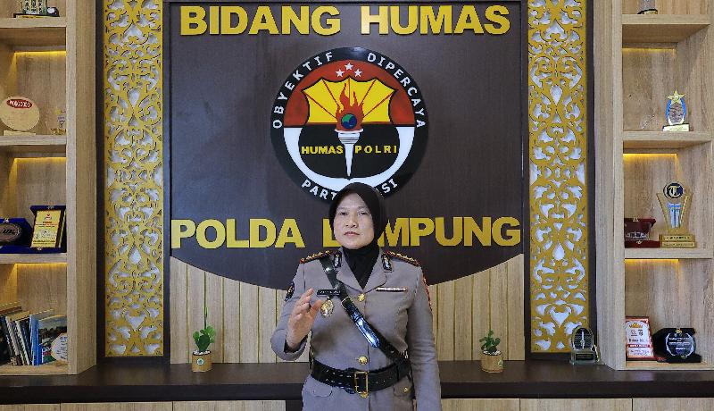 Dua Tetangga Jadi Pelaku Pembunuhan Pasutri di Tanggamus