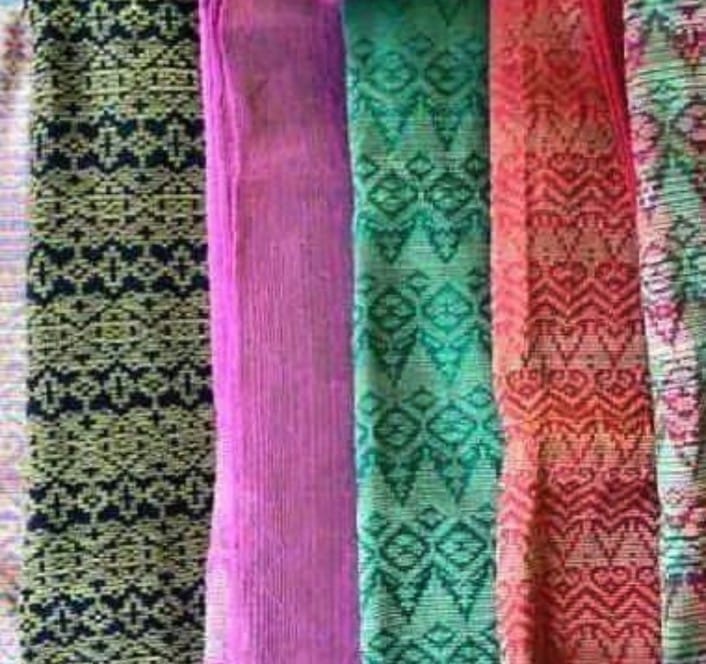 Keunikan Kain Tradisional Aceh yang Sarat Makna dan Estetika