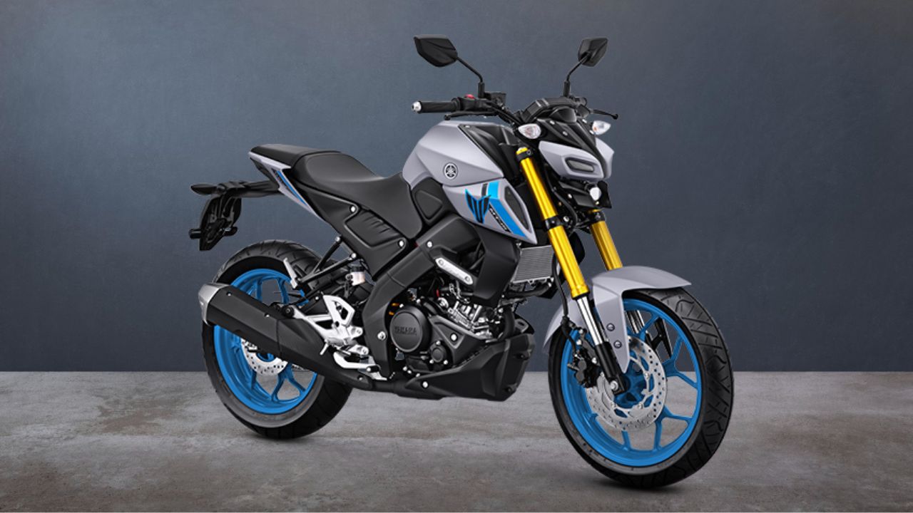 Yamaha Luncurkan MT-15 Facelift: Apa Saja yang Baru?