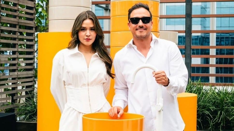 Perceraian Raisa dan Hamish Daud Masuki Tahap Akhir, Putusan Verstek Hari Ini