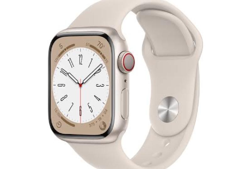 Berikut Fitur Unggulan Apple Watch Series 8 dan Harganya Saat Ini