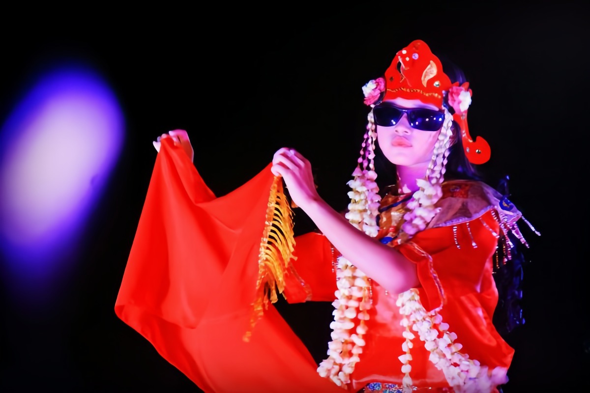 Tari Sintren: Warisan Mistis dari Pesisir Utara Jawa