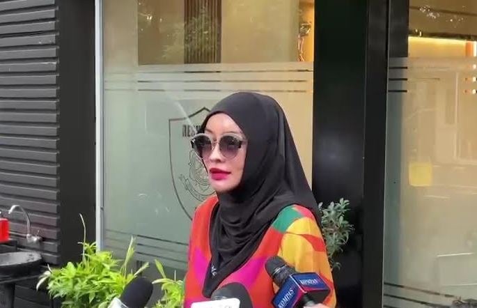 Kasus Shella Saukia vs Doktif Naik Penyidikan, Polisi Dalami Dugaan Sebar Data Pribadi