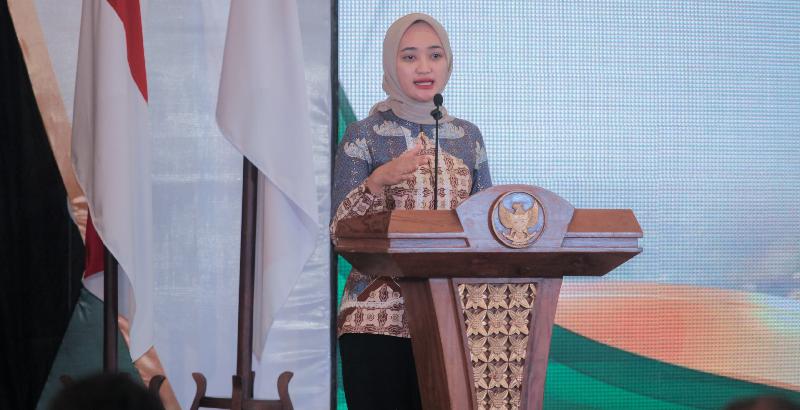 Lampung Jadi Provinsi Pertama Proyek Percontohan Nilai Ekonomi Karbon Perhutanan Sosial