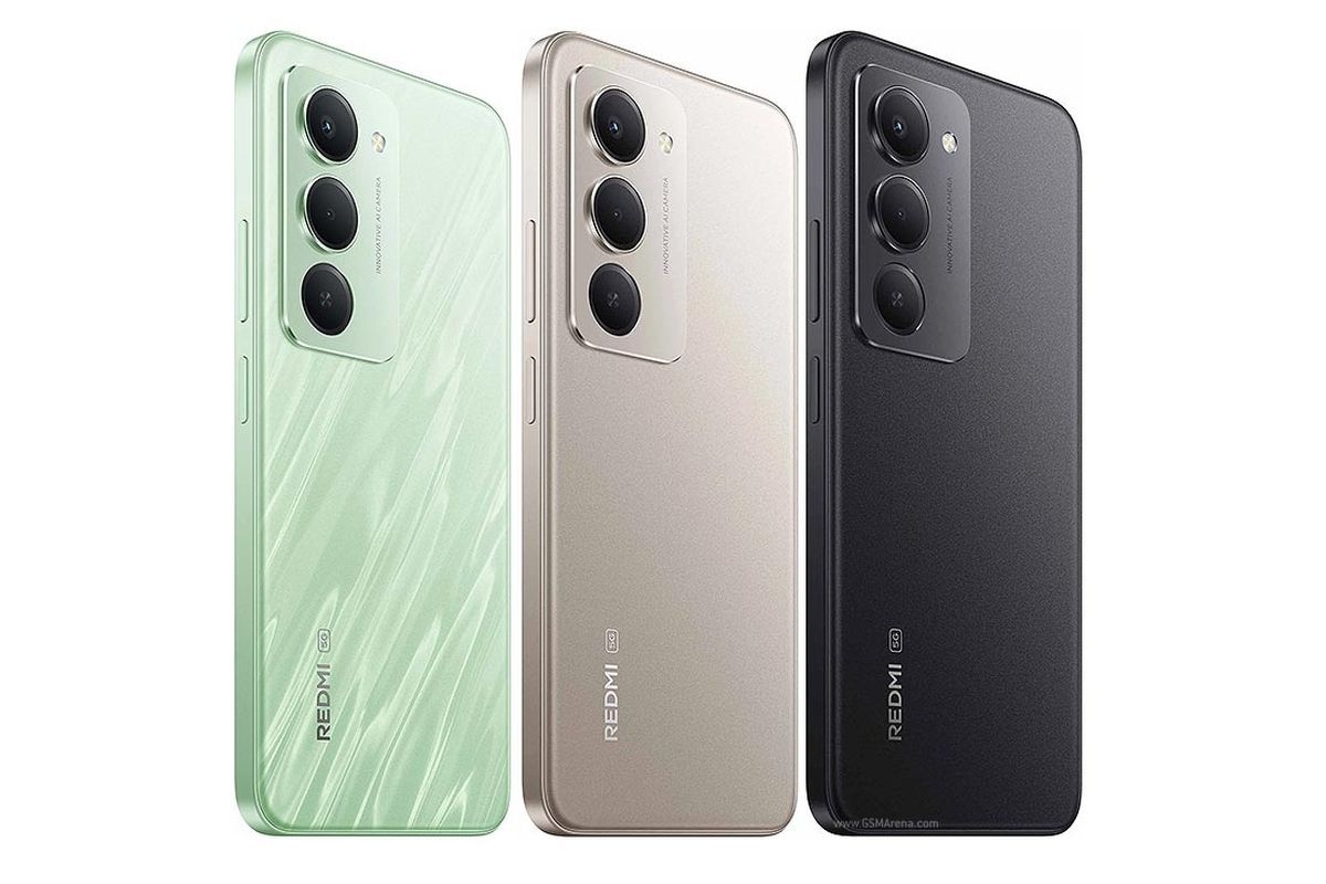 Redmi 15 Rilis di Indonesia: Baterai Jumbo, Layar Besar, dan Performa Andal di Kelas Rp 2 Jutaan