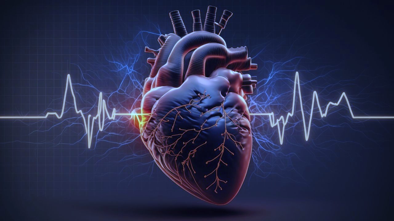 Detak Jantung Pria dan Wanita Berbeda, Ini Penjelasan Para Ahli