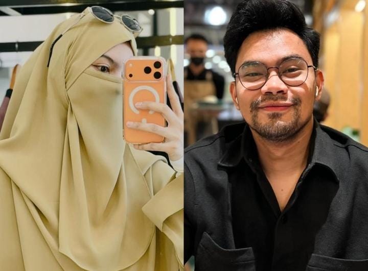 Wardatina Mawa Siap Gugat Cerai Insanul Fahmi Usai Lebaran