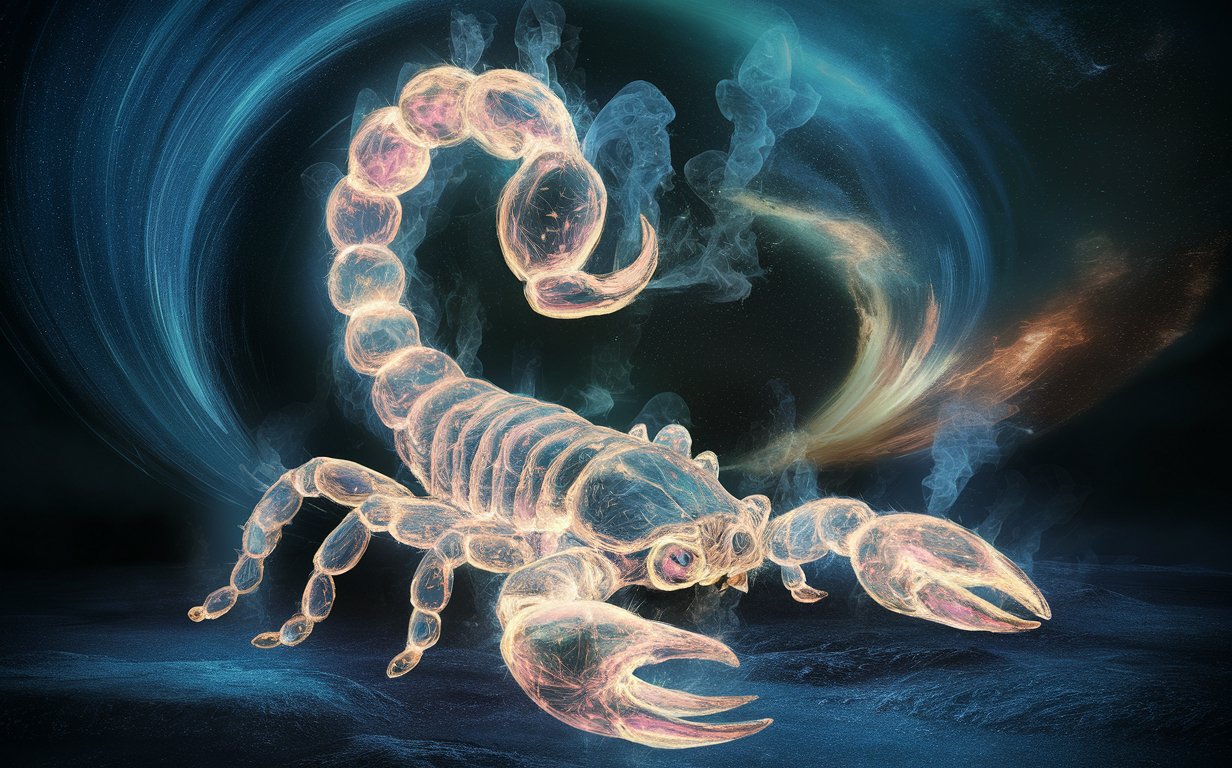 Scorpio 4 September 2024: Ambil Risiko dan Raih Kesuksesan!