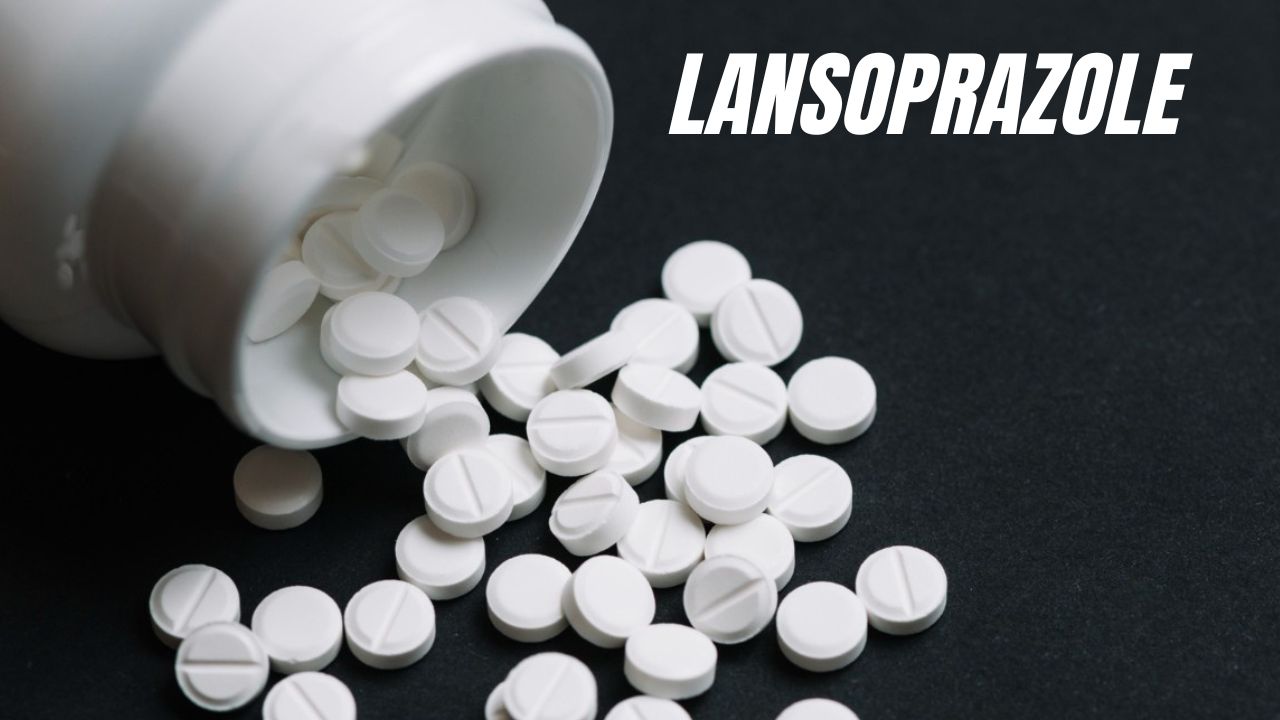 Efek Samping Lansoprazole dan Cara Aman Mengatasinya
