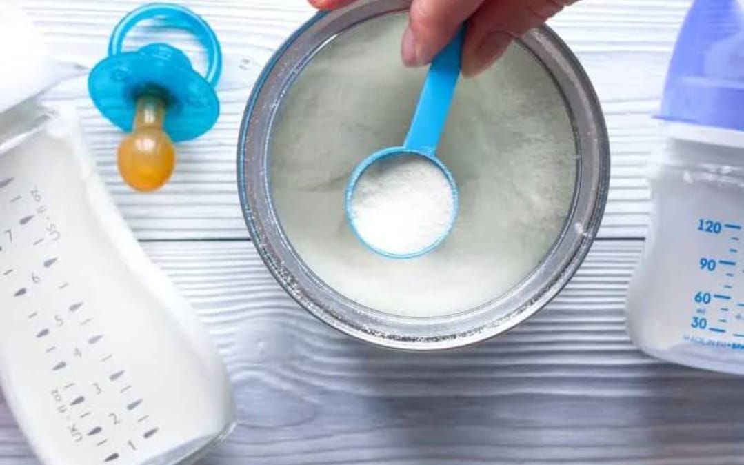 Panduan Memilih Susu Formula Terbaik Agar Bayi Tumbuh Sehat dan Optimal