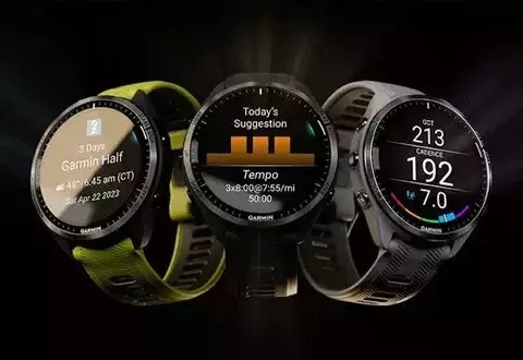 8 Smartwatch Terbaik 2025 untuk Pelari Profesional dan Pemula