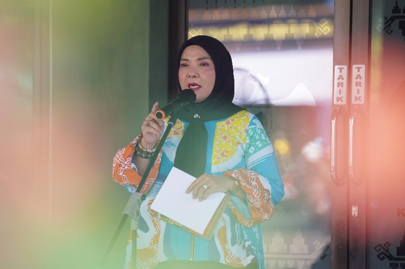 Pemkot Bandar Lampung Bangun Jalan Tirtayasa Tahun 2025, Anggarkan Rp 5 Miliar