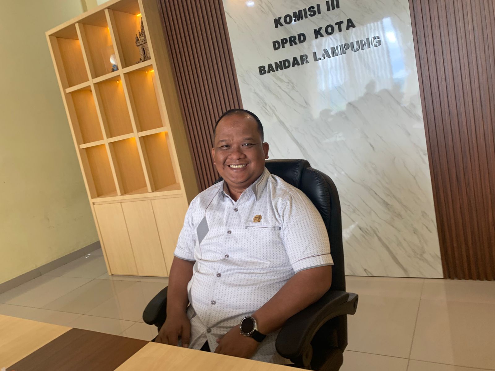 Proyek Drainase Untung Suropati Disorot DPRD, Kualitas Dipertanyakan Meski Sudah PHO