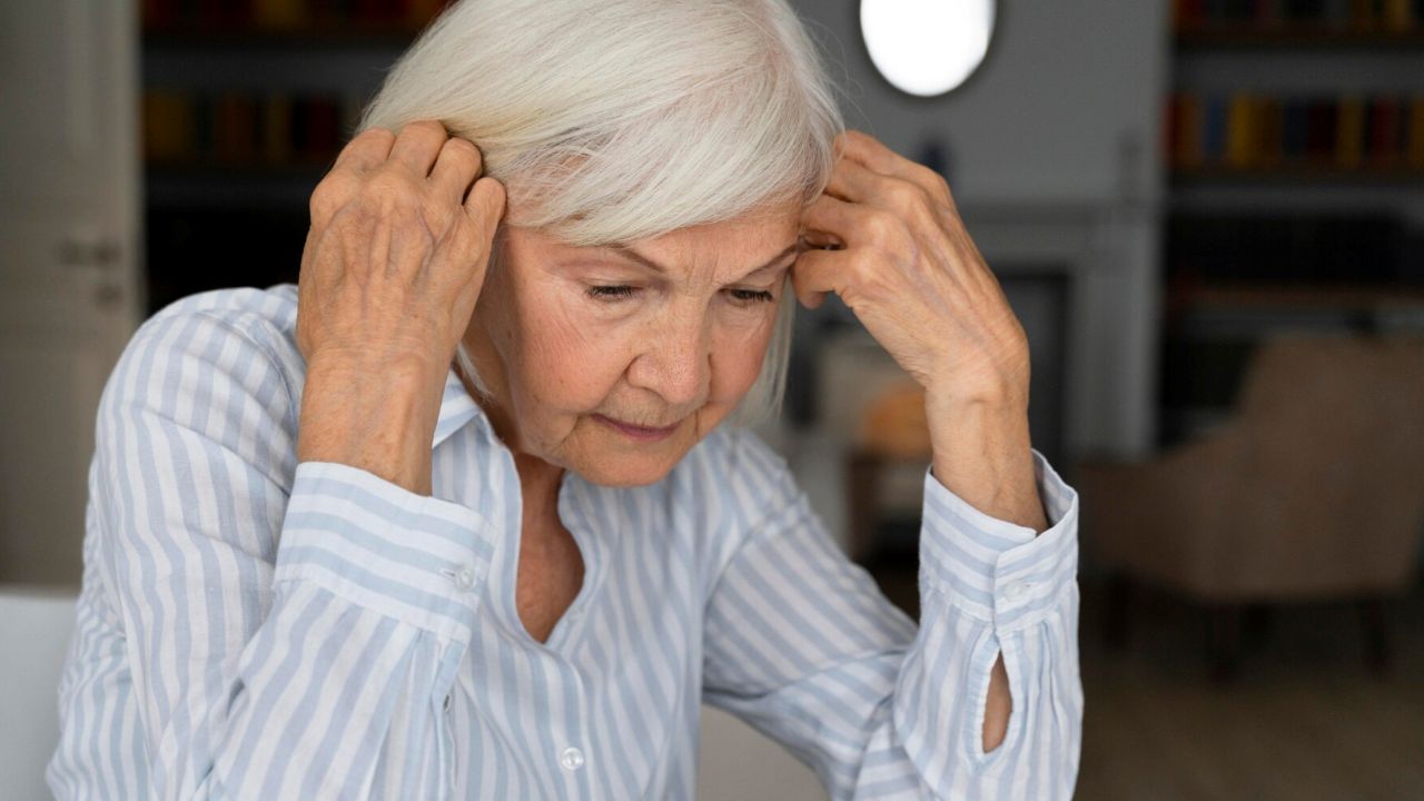 Waspada Gangguan Kognitif pada Lansia, Kenali Jenis, Gejala dan Langkah Penanganannya
