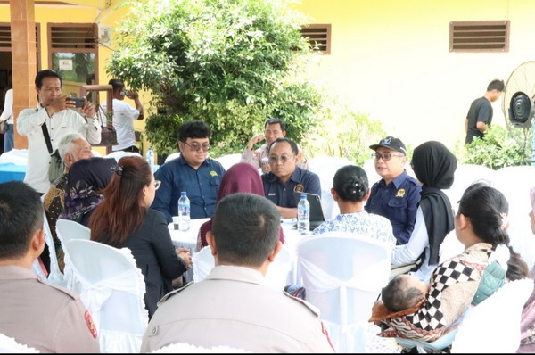 Usai Tinjau Lokasi Penembakan di Way Kanan, Komnas HAM Temukan Fakta Baru