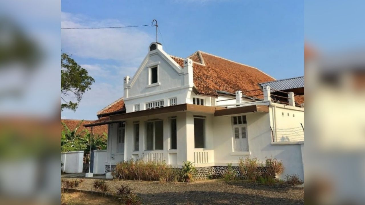 Jejak Kolonial di Kota Temanggung: Ingatan Sejarah di Kota Agraris