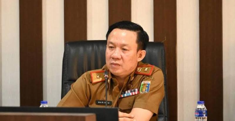 Pemprov Lampung Akui Belanja Pegawai Lampaui Batas, Siapkan Langkah Rasionalisasi