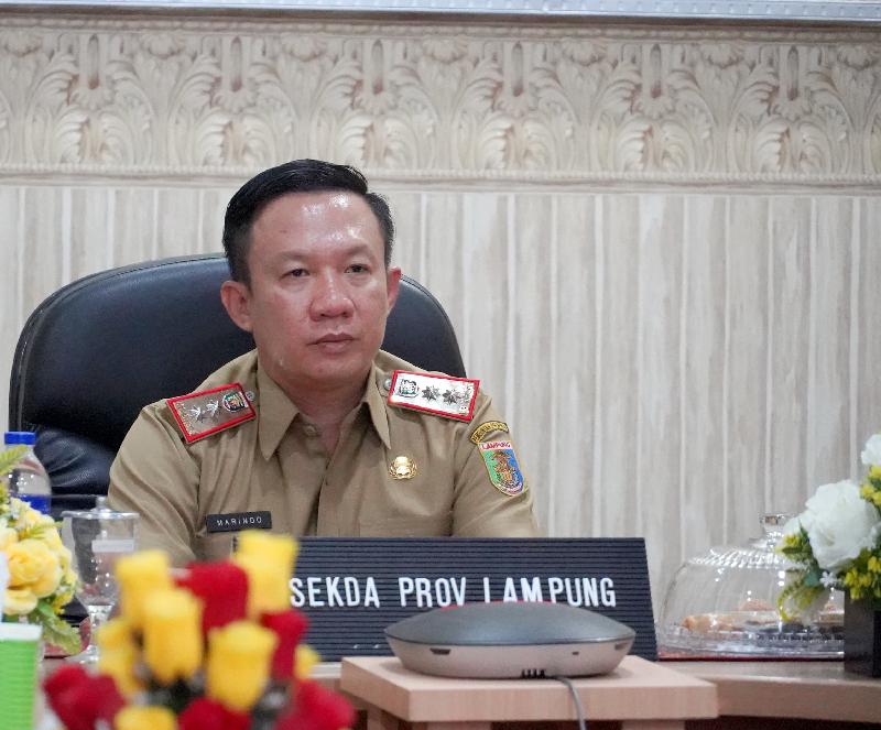 Pemprov Lampung Segera Seleksi Direksi Lima BUMD Baru