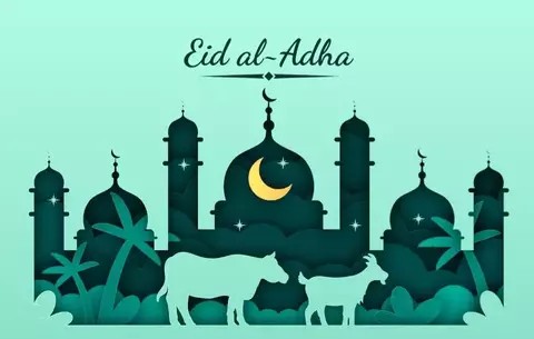 Mengapa Disebut Lebaran Haji? Ini Sejarah dan Makna Mendalam di Baliknya