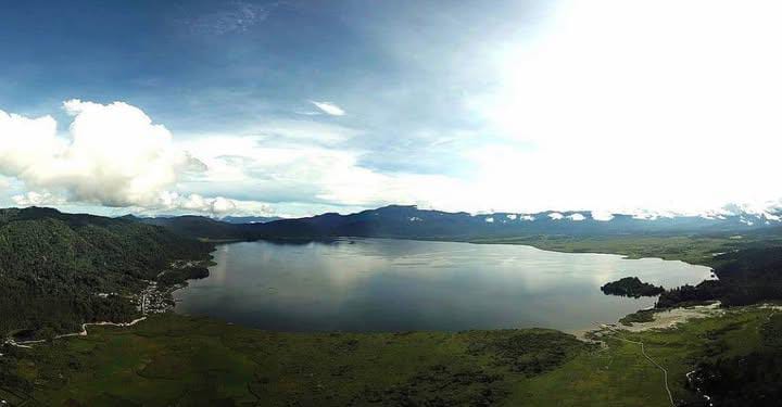 Surga Flora dan Fauna Endemik di Taman Nasional Lore Lindu Sulawesi Tengah