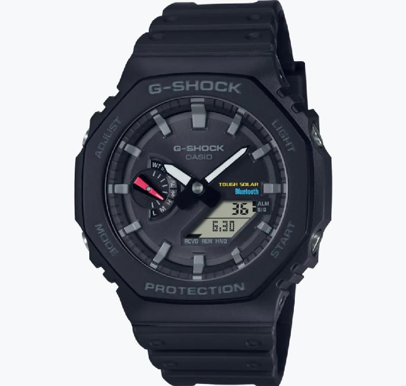 Daftar Jam Tangan Casio Terbaru 2026 Lengkap dengan Harga Terbaru