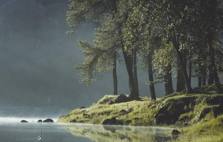 Situ Patenggang, Pesona Romantis di Dataran Tinggi Ciwidey Jawa Barat