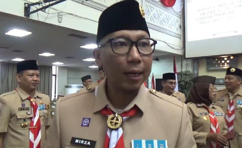 Lampung Siaga Potensi Bencana Usai Tiga Wilayah Sumatera Dilanda Banjir