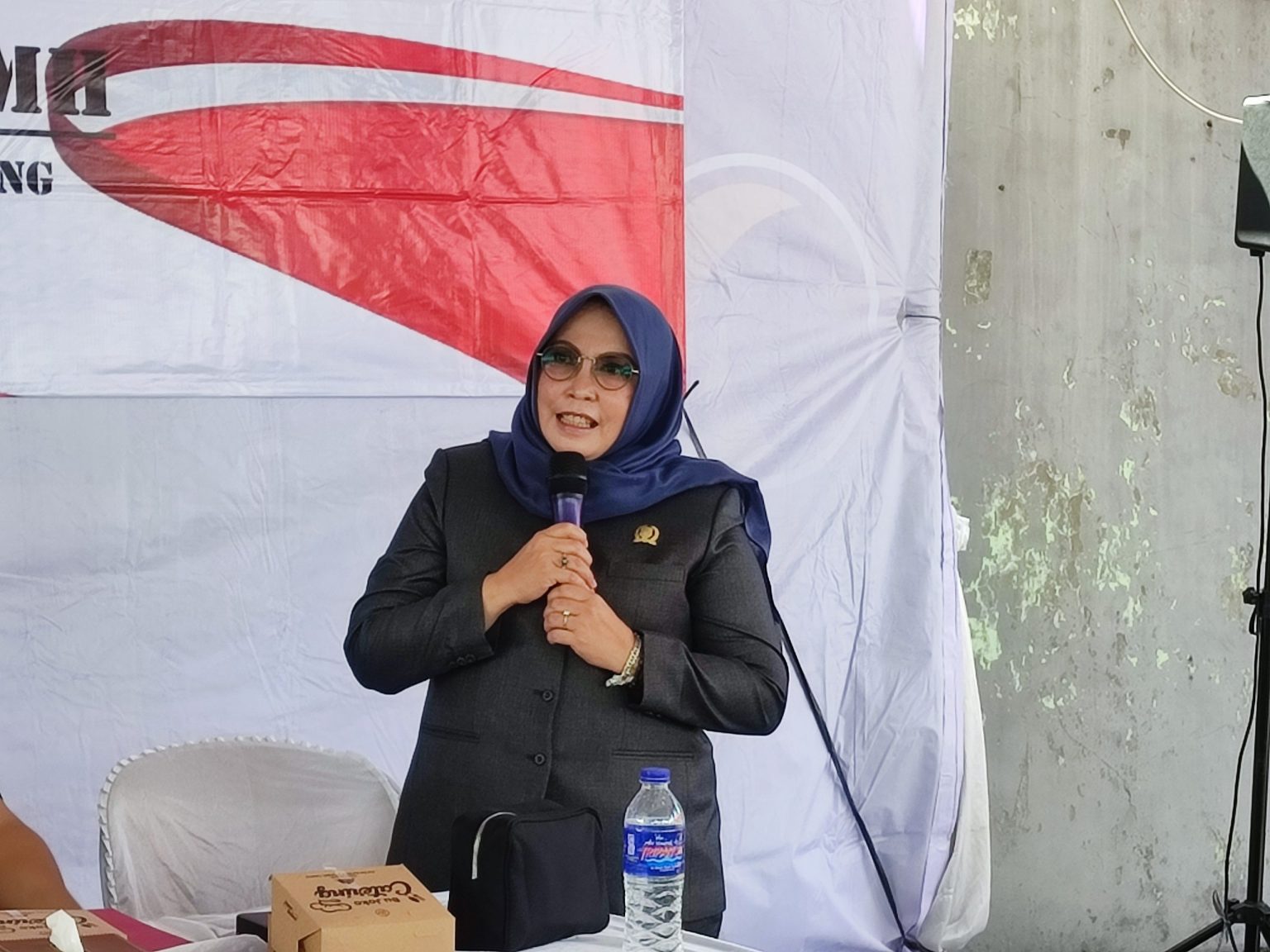 Misgustini Nilai Pilkada Lewat DPRD Bisa Tekan Biaya Politik