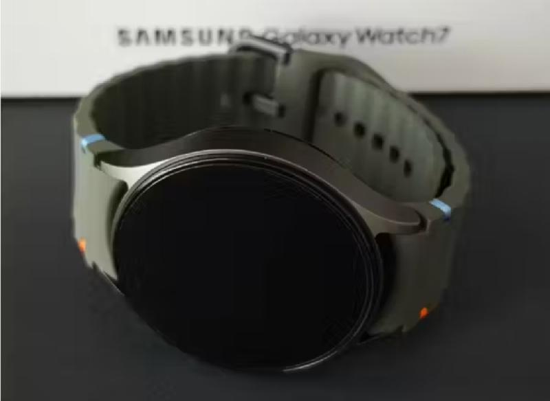 Daftar Smartwatch Samsung Terbaik Beserta Fitur Unggulan dan Harga Terbaru