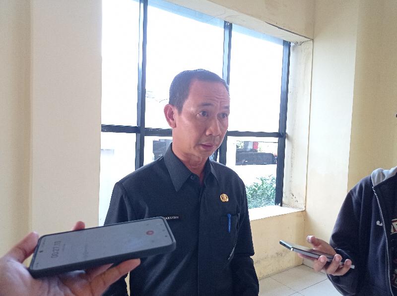 Festival Budaya Nyambai Bayu Akan Segera Digelar Mei 2025