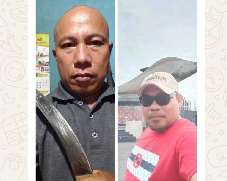 Wartawan Gadungan di Tulang Bawang Ditangkap, Diduga Terlibat Menimbun Solar Bersubsidi