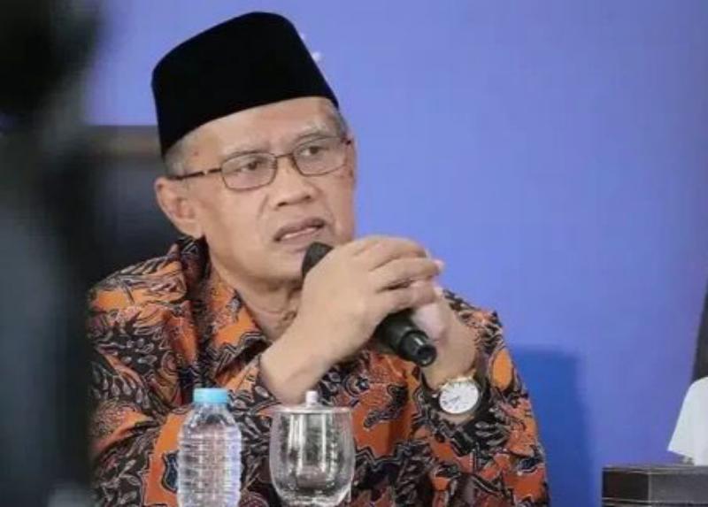 Muhammadiyah Minta Semua Pihak Jaga Situasi Kondusif Usai Pemilu
