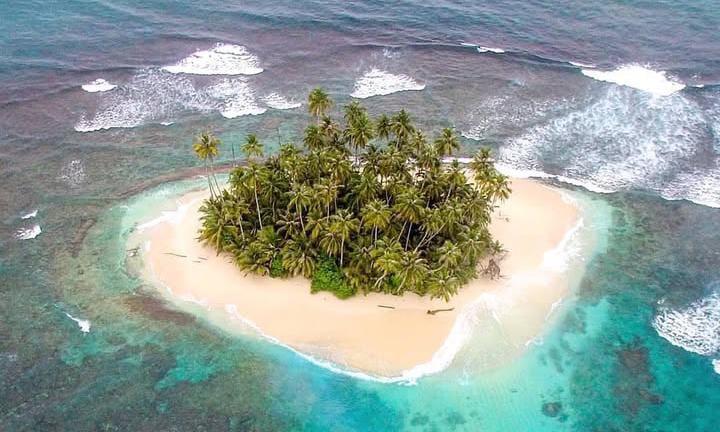 Menjelajah Pulau-Pulau Cantik di Aceh, Surga dari Ujung Barat Nusantara