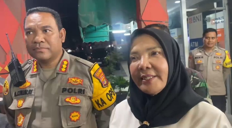 Pemkot dan Polisi Perketat Pengawasan Ramadan, Satgas Gabungan Disiagakan