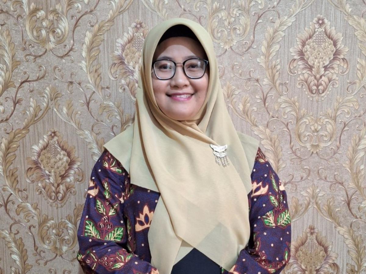 KPU Lampung Barat Tegaskan Rekrutmen PPK Dilaksanakan dengan Transparan