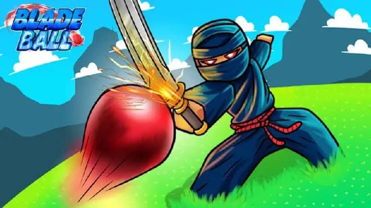 Fenomena Blade Ball di Roblox: Antara Inovasi, Adiksi, dan Kritik