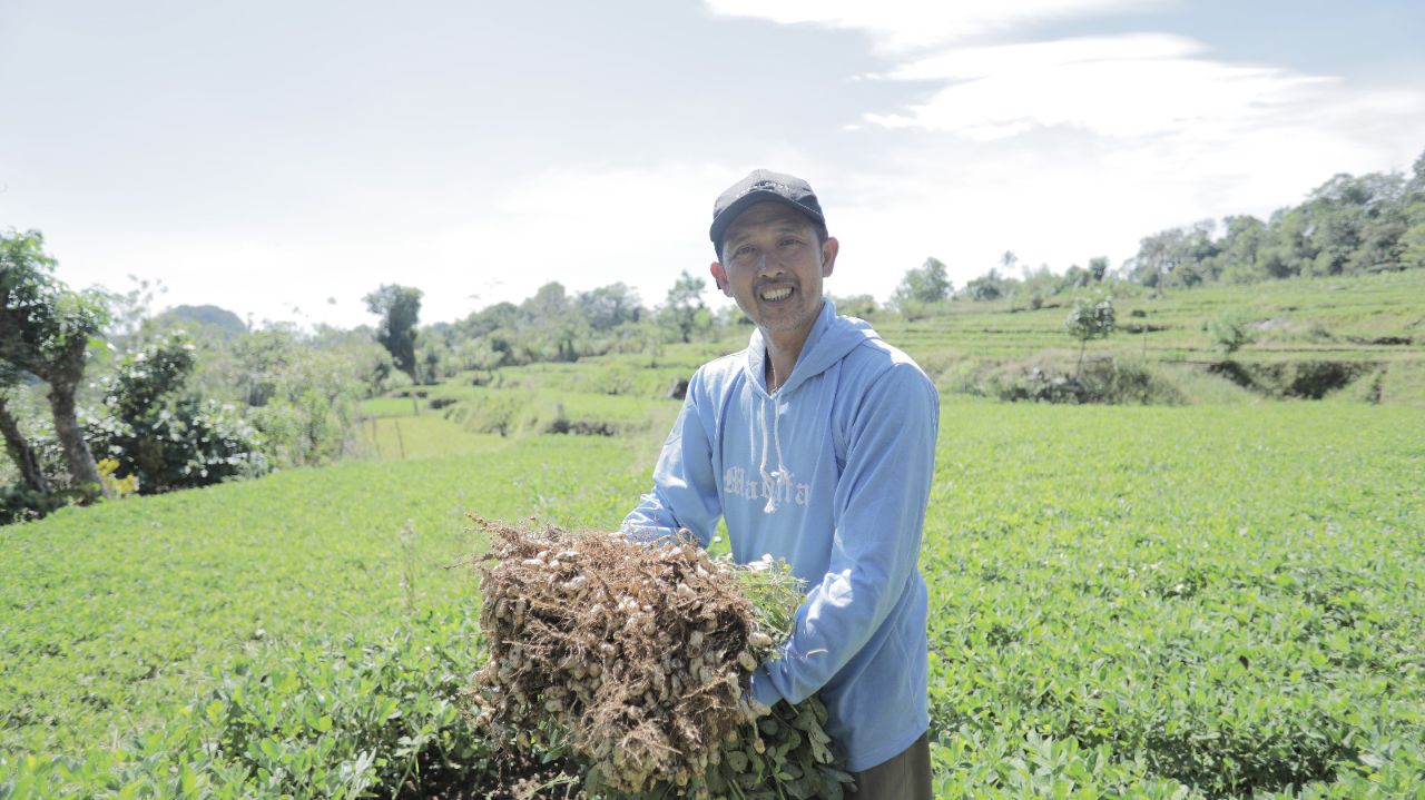 Desa BRILiaN Tompobulu: Harmoni Alam, Digitalisasi, dan Ekonomi yang Tumbuh Berkelanjutan
