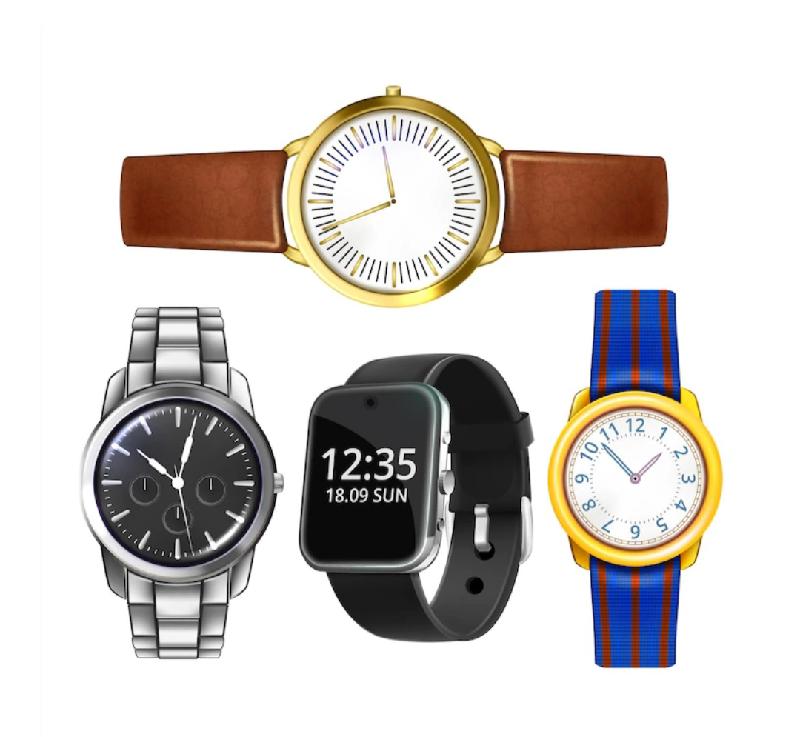 Deretan Jam Tangan yang Paling Diminati Masyarakat Indonesia