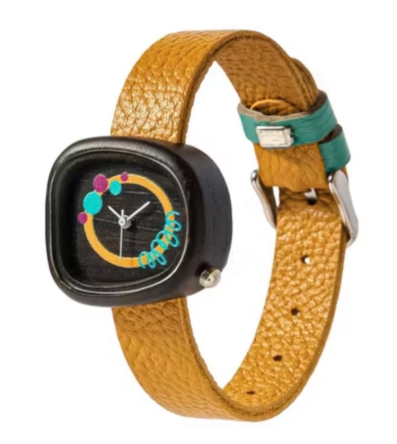 Rekomendasi Jam Tangan Lokal untuk Wanita: Desain Unik, Harga Terjangkau