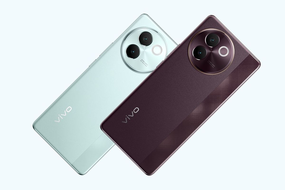 Harga Turun, Ini Alasan Vivo V30e 5G Masih Menarik di 2025
